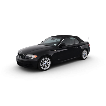 Used BMW 1 Series 135i for Sale Online | Carvana